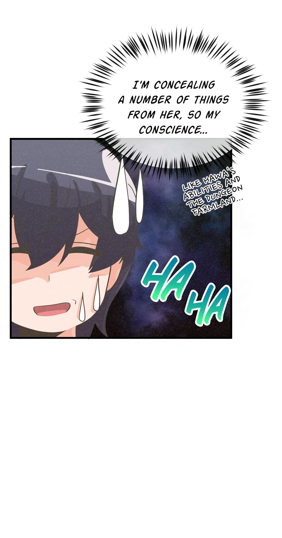 Spirit Farmer Chapter 38 Page 43