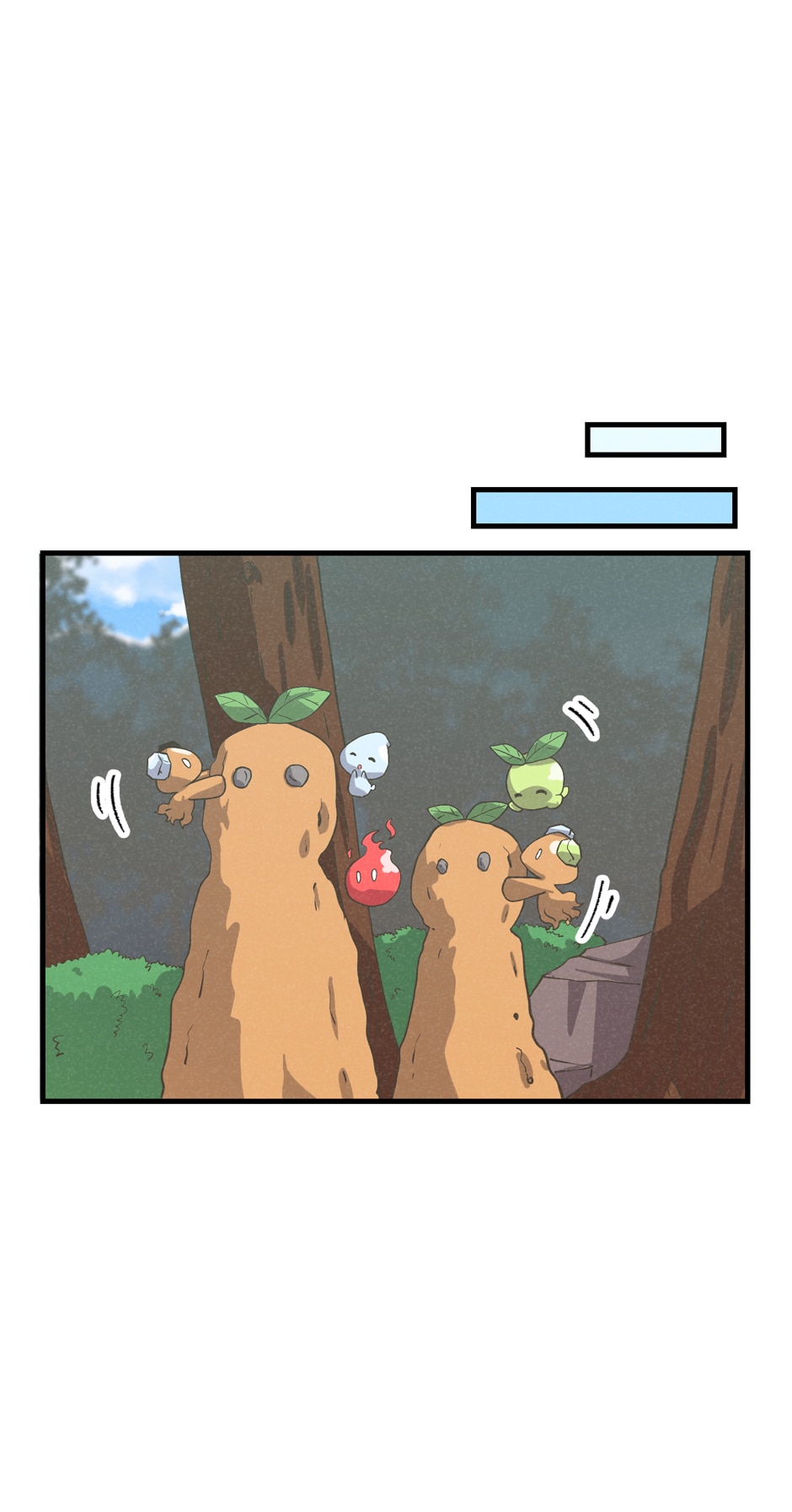 Spirit Farmer Chapter 38 Page 44