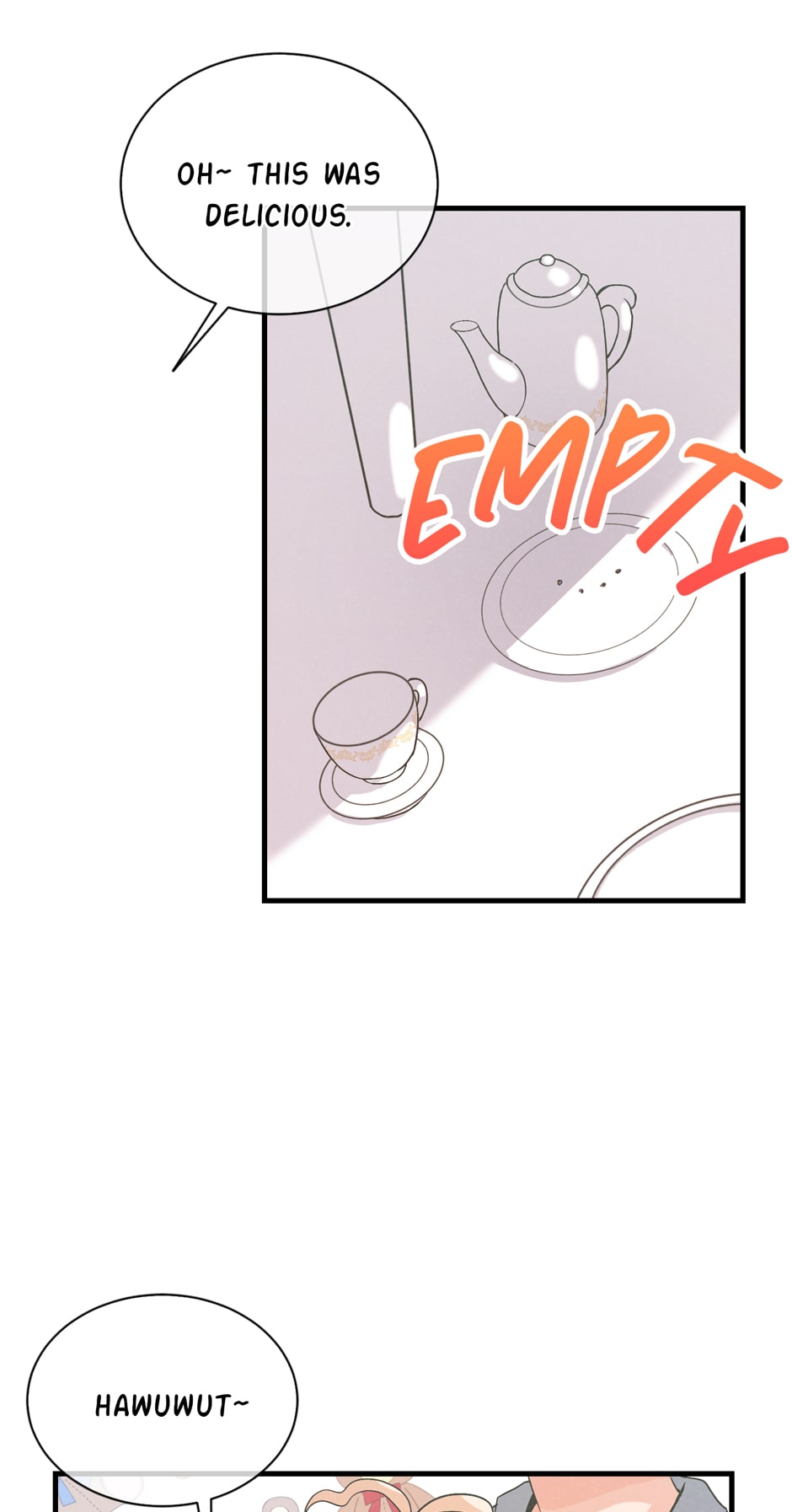 Spirit Farmer Chapter 38 Page 45