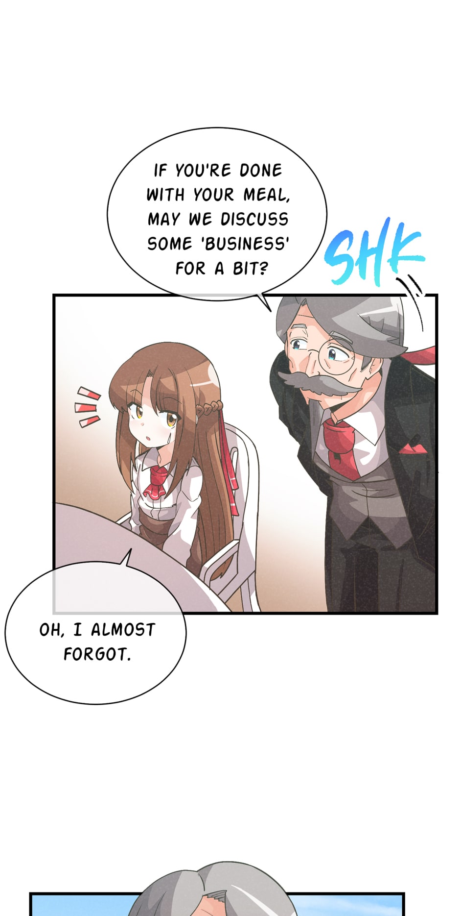 Spirit Farmer Chapter 38 Page 47