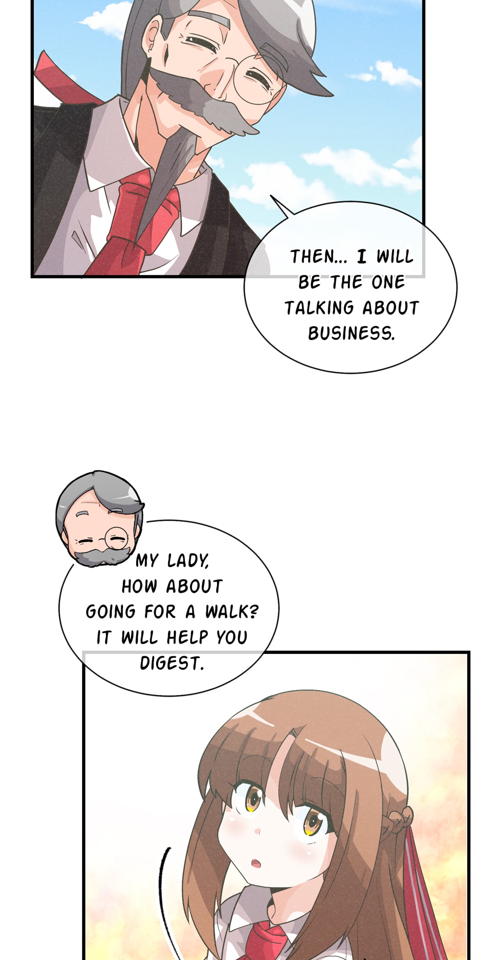 Spirit Farmer Chapter 38 Page 48