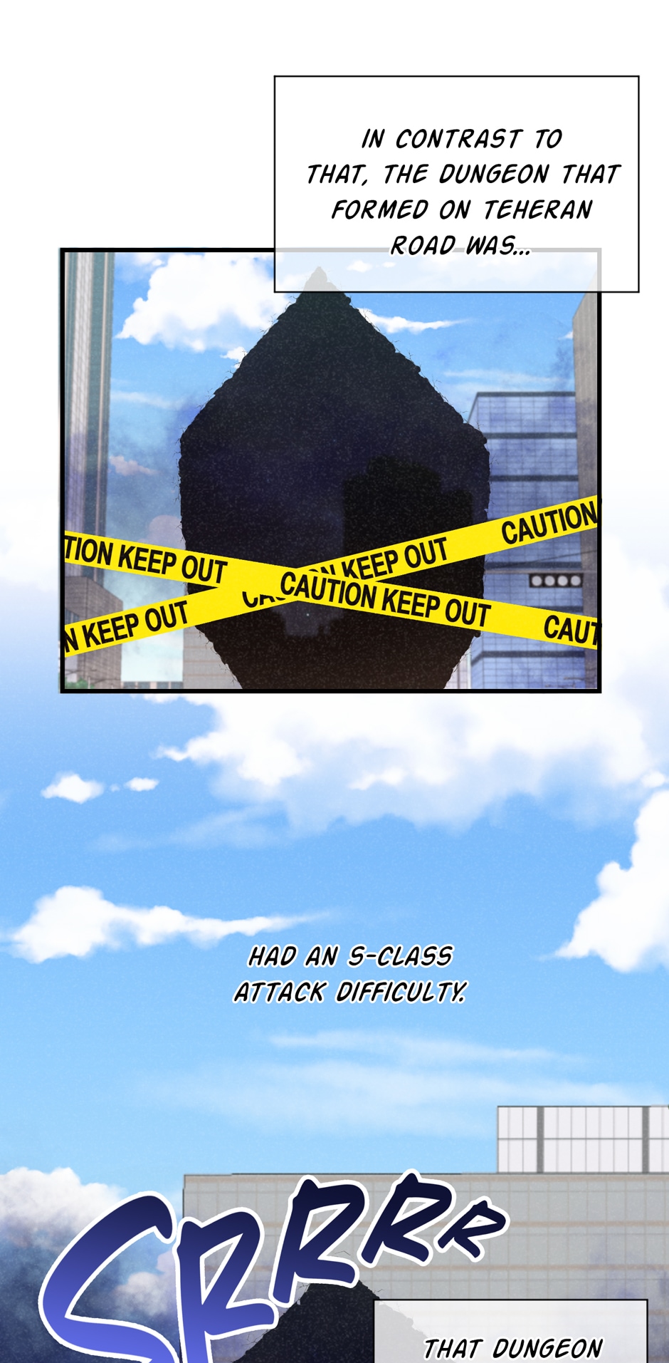 Spirit Farmer Chapter 38 Page 57