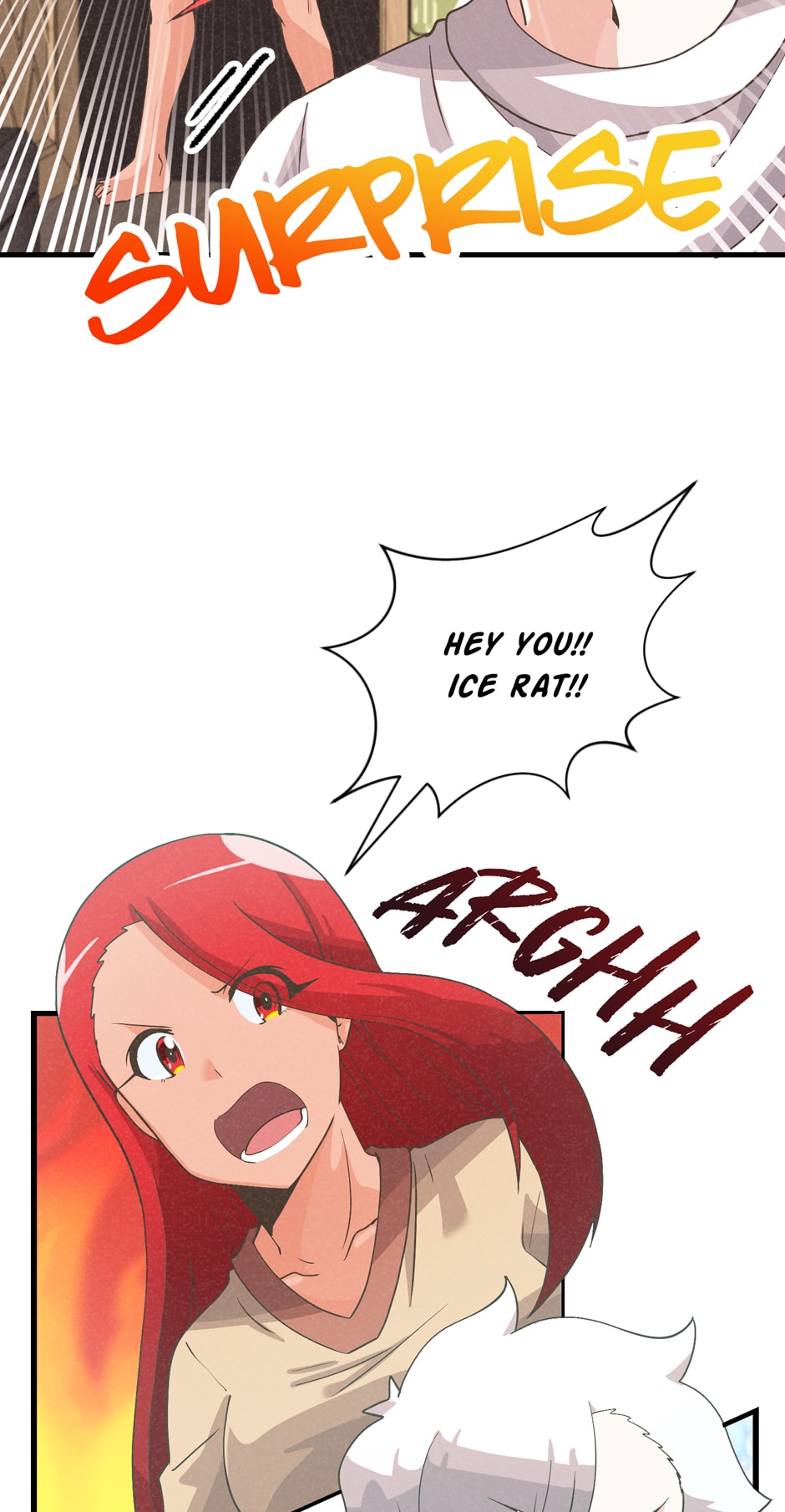 Spirit Farmer Chapter 63 Page 6