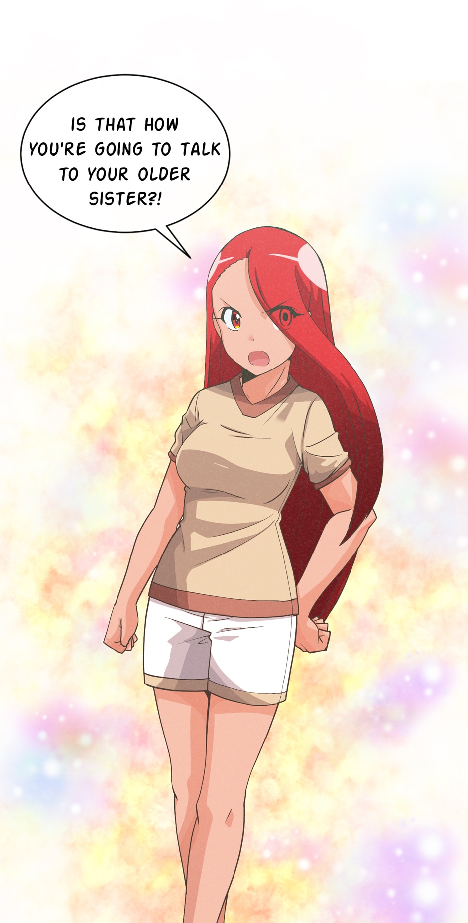 Spirit Farmer Chapter 63 Page 9