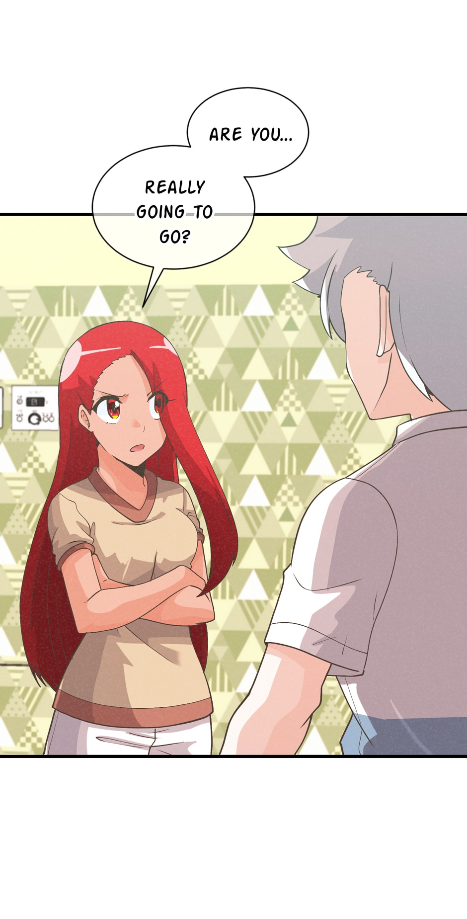 Spirit Farmer Chapter 63 Page 12