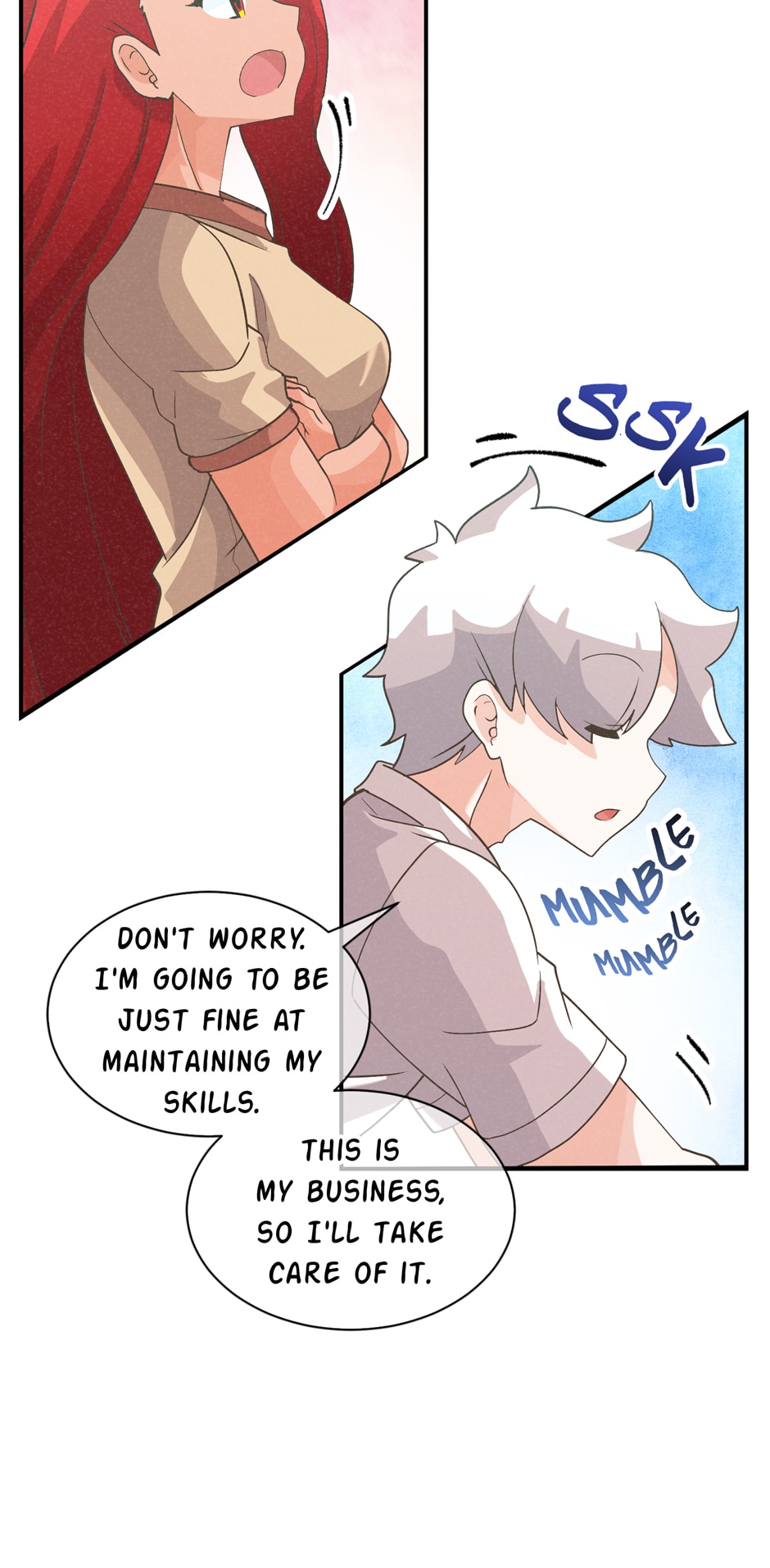 Spirit Farmer Chapter 63 Page 14