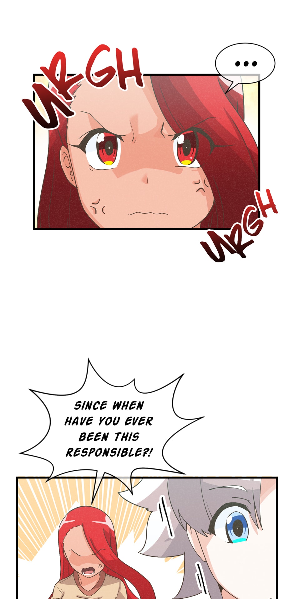 Spirit Farmer Chapter 63 Page 15