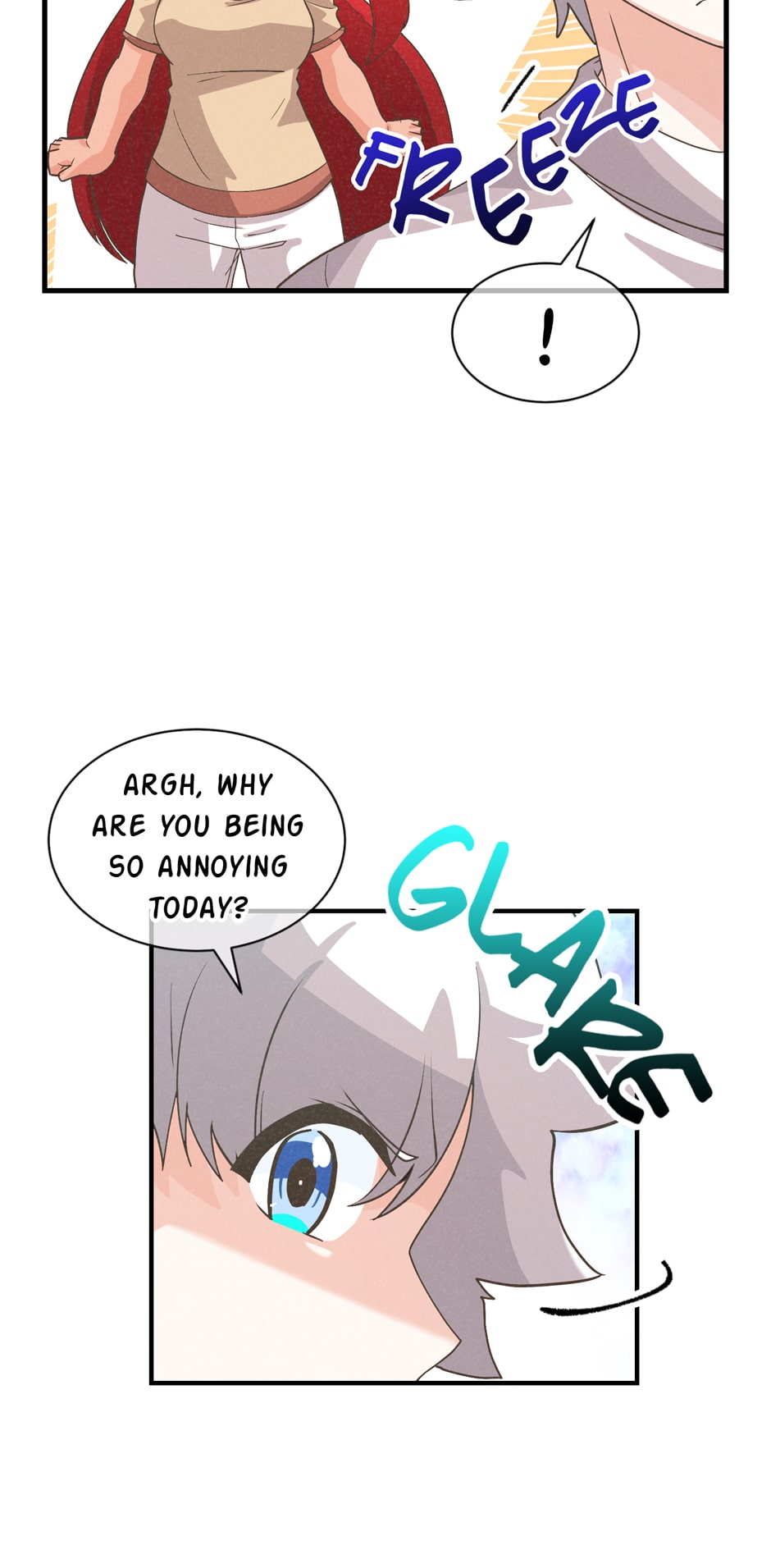 Spirit Farmer Chapter 63 Page 16