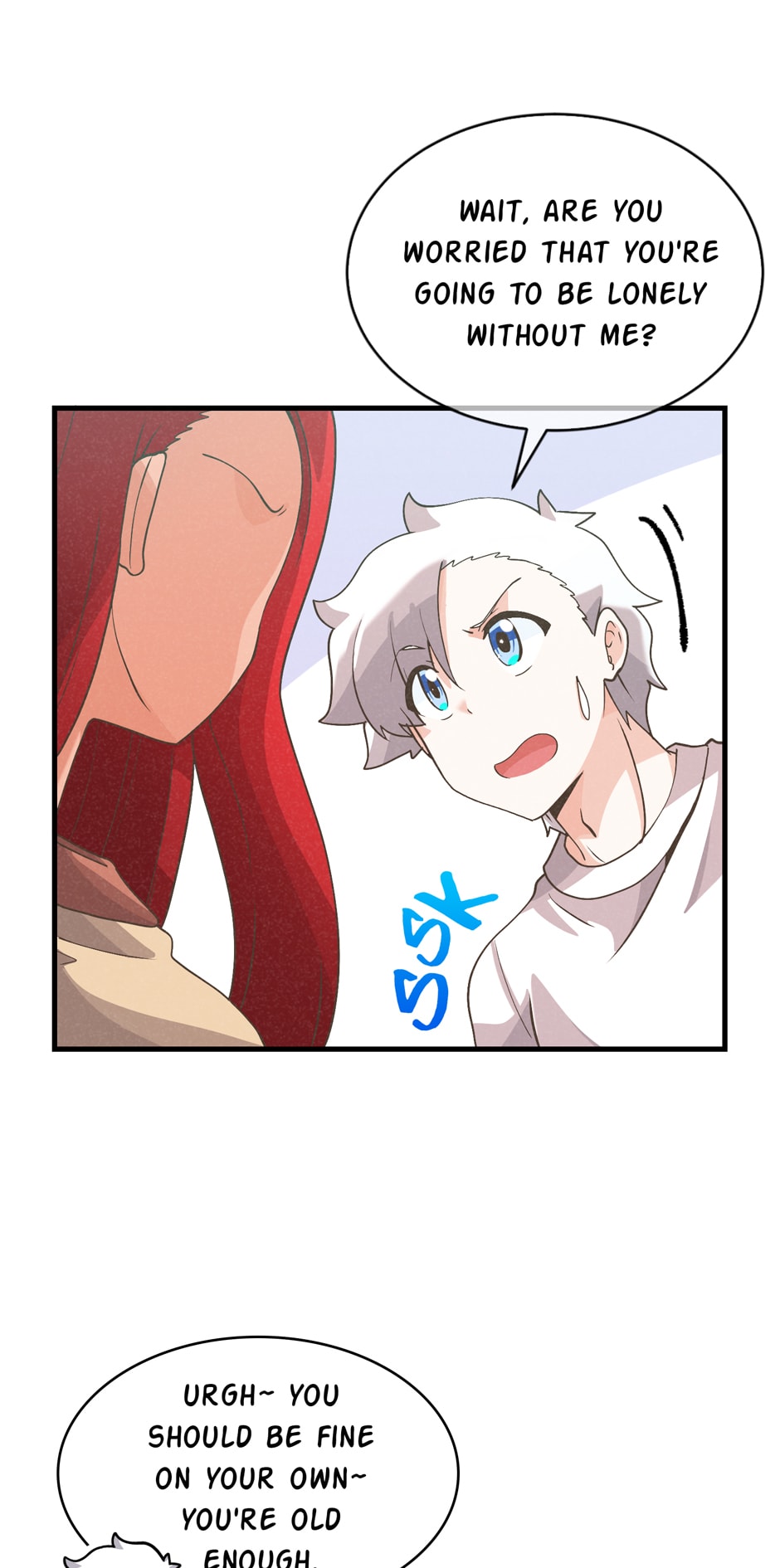 Spirit Farmer Chapter 63 Page 17