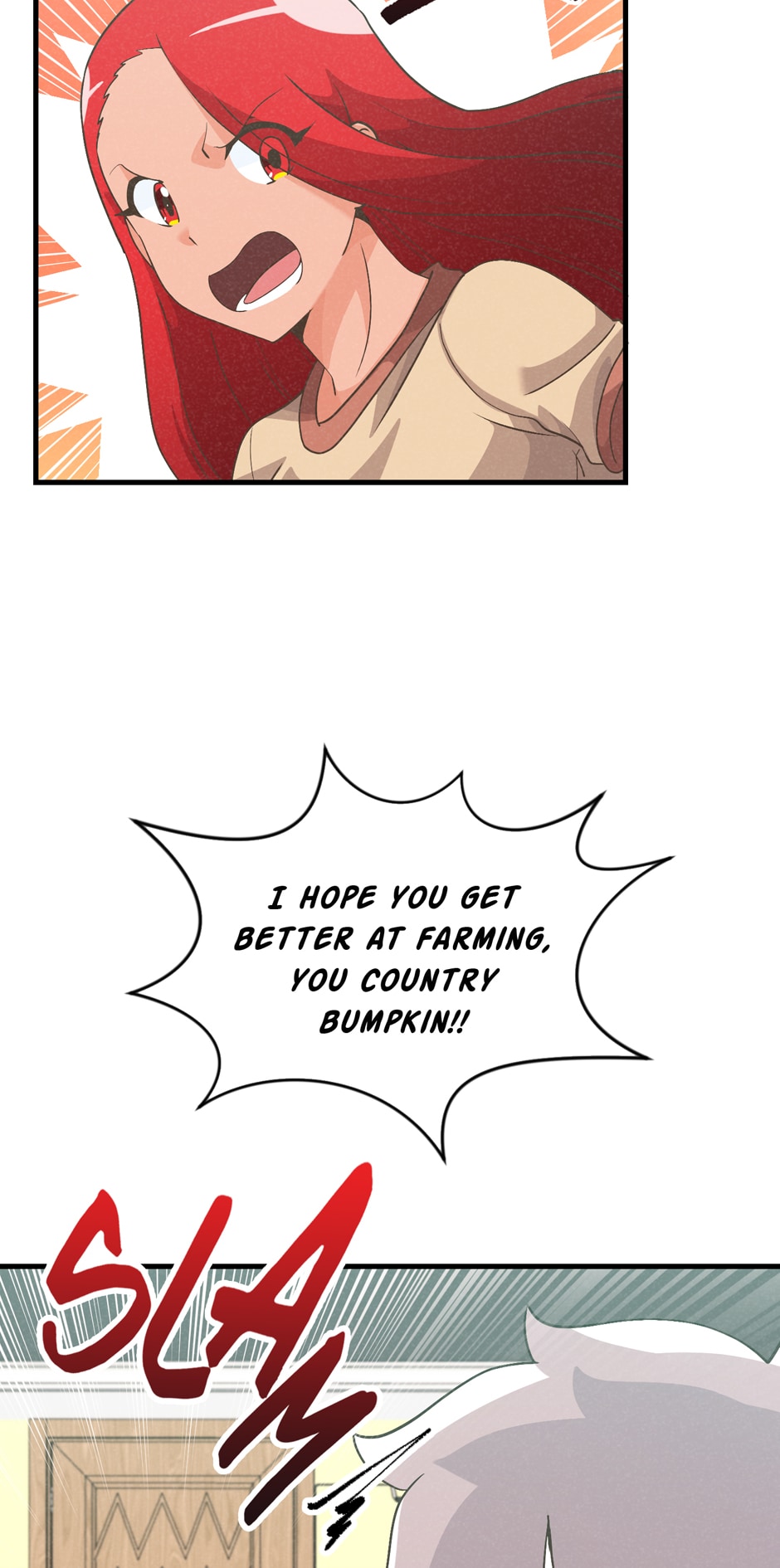 Spirit Farmer Chapter 63 Page 19