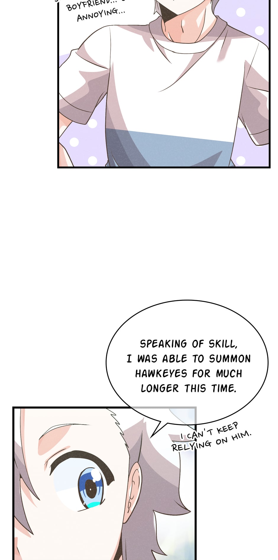 Spirit Farmer Chapter 63 Page 21