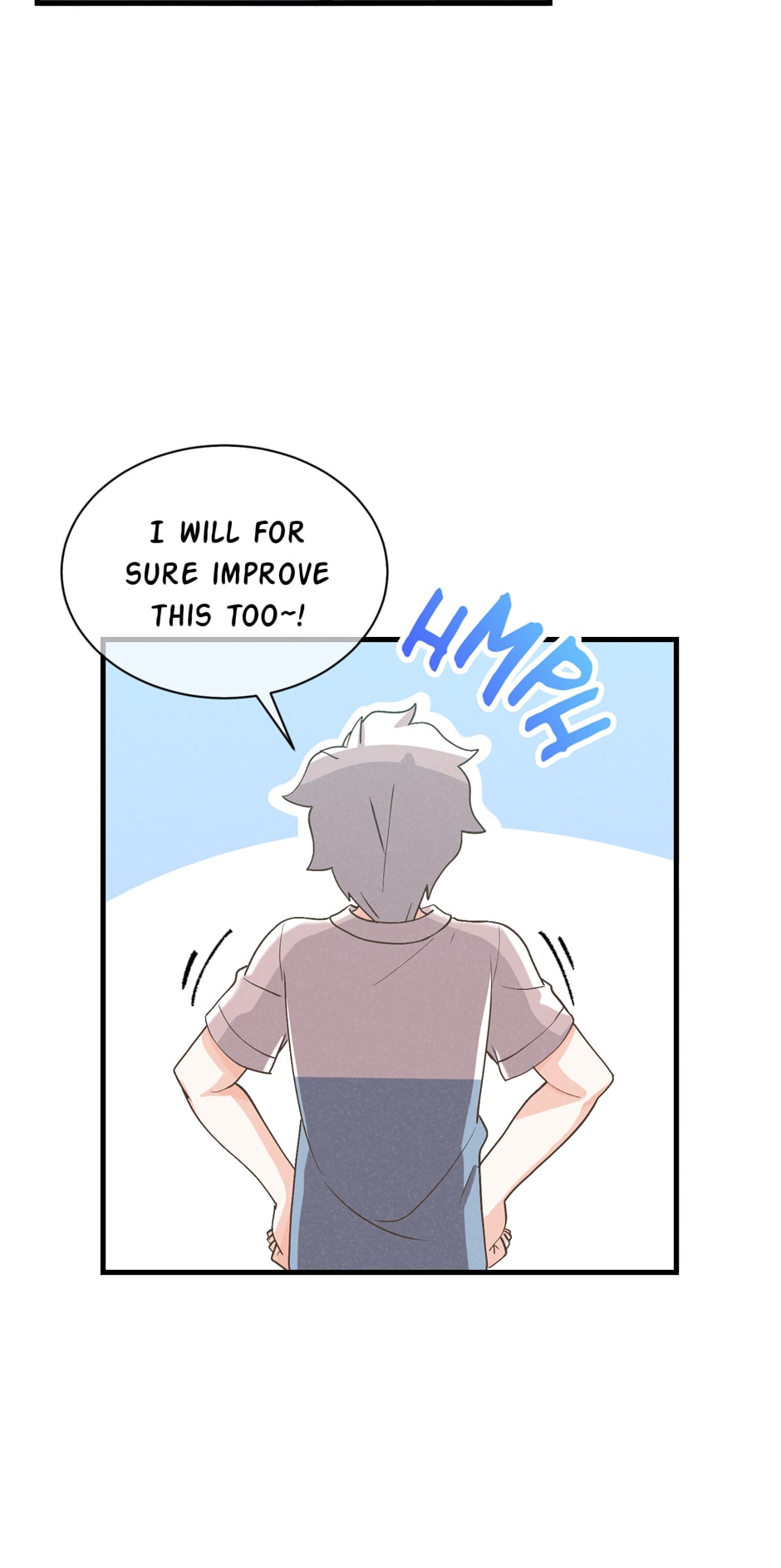 Spirit Farmer Chapter 63 Page 22