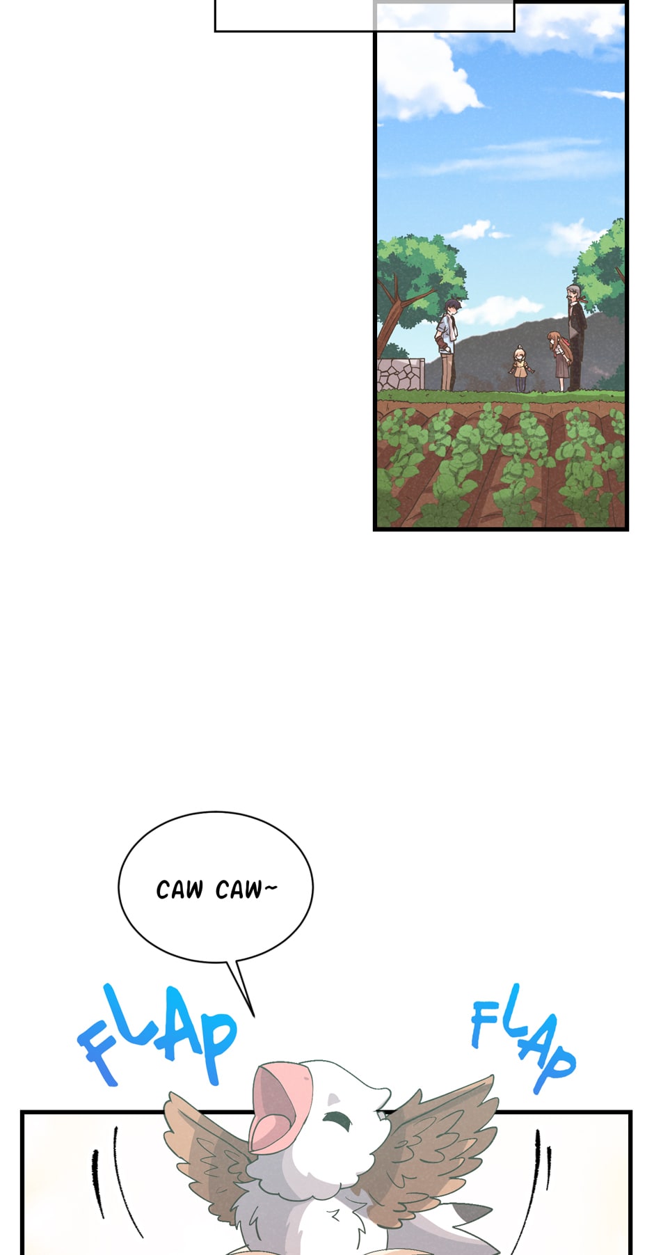 Spirit Farmer Chapter 63 Page 26