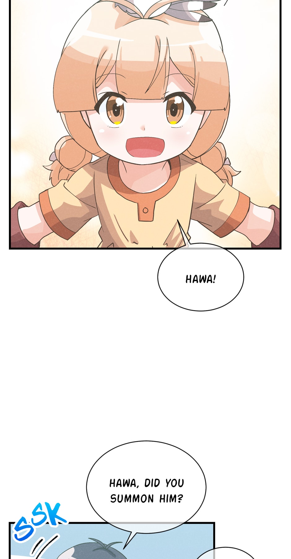 Spirit Farmer Chapter 63 Page 27