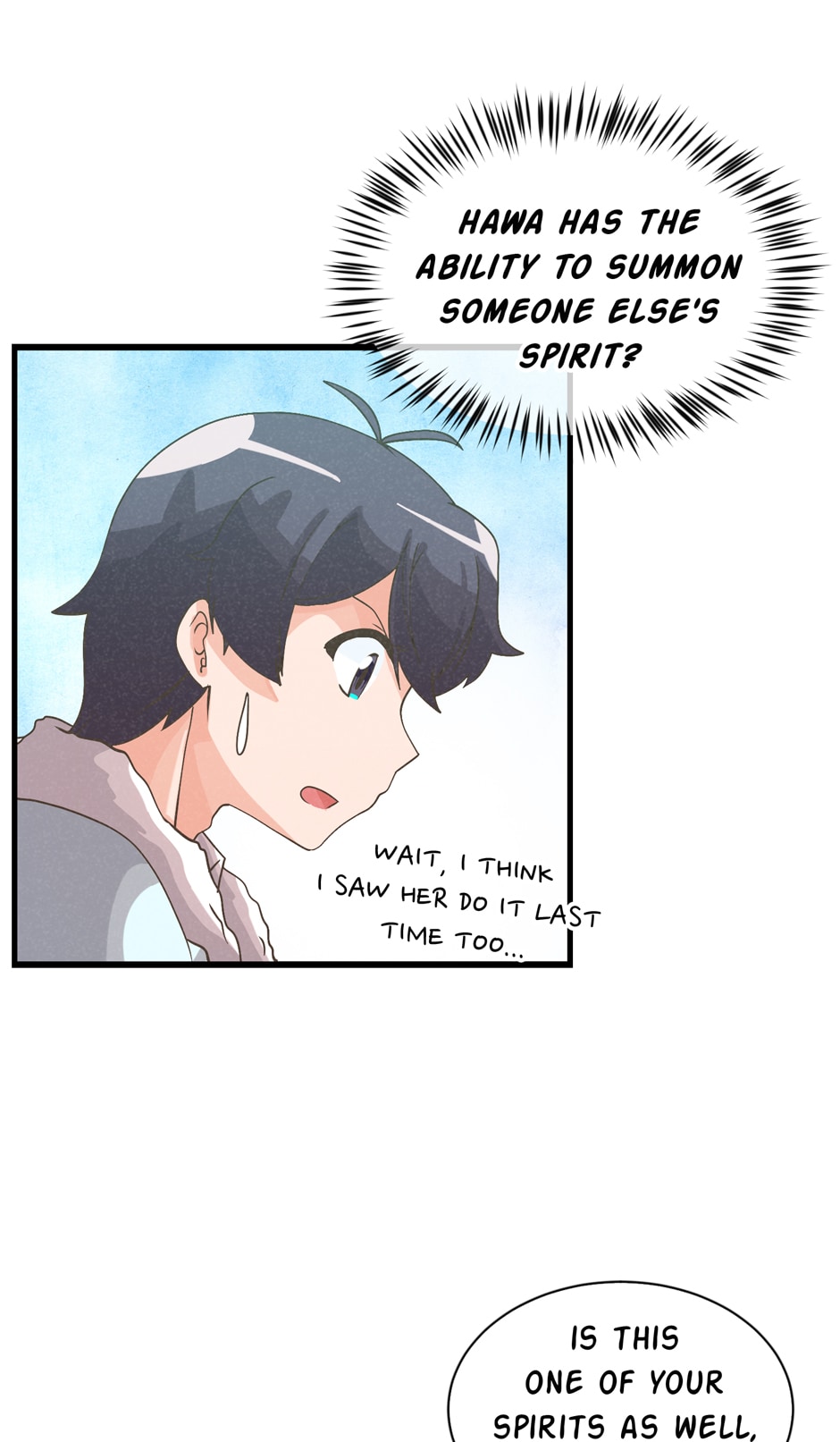 Spirit Farmer Chapter 63 Page 29