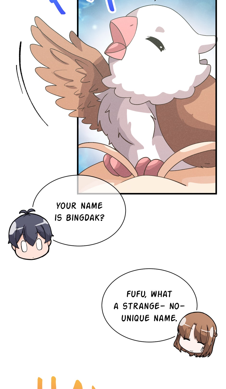 Spirit Farmer Chapter 63 Page 31