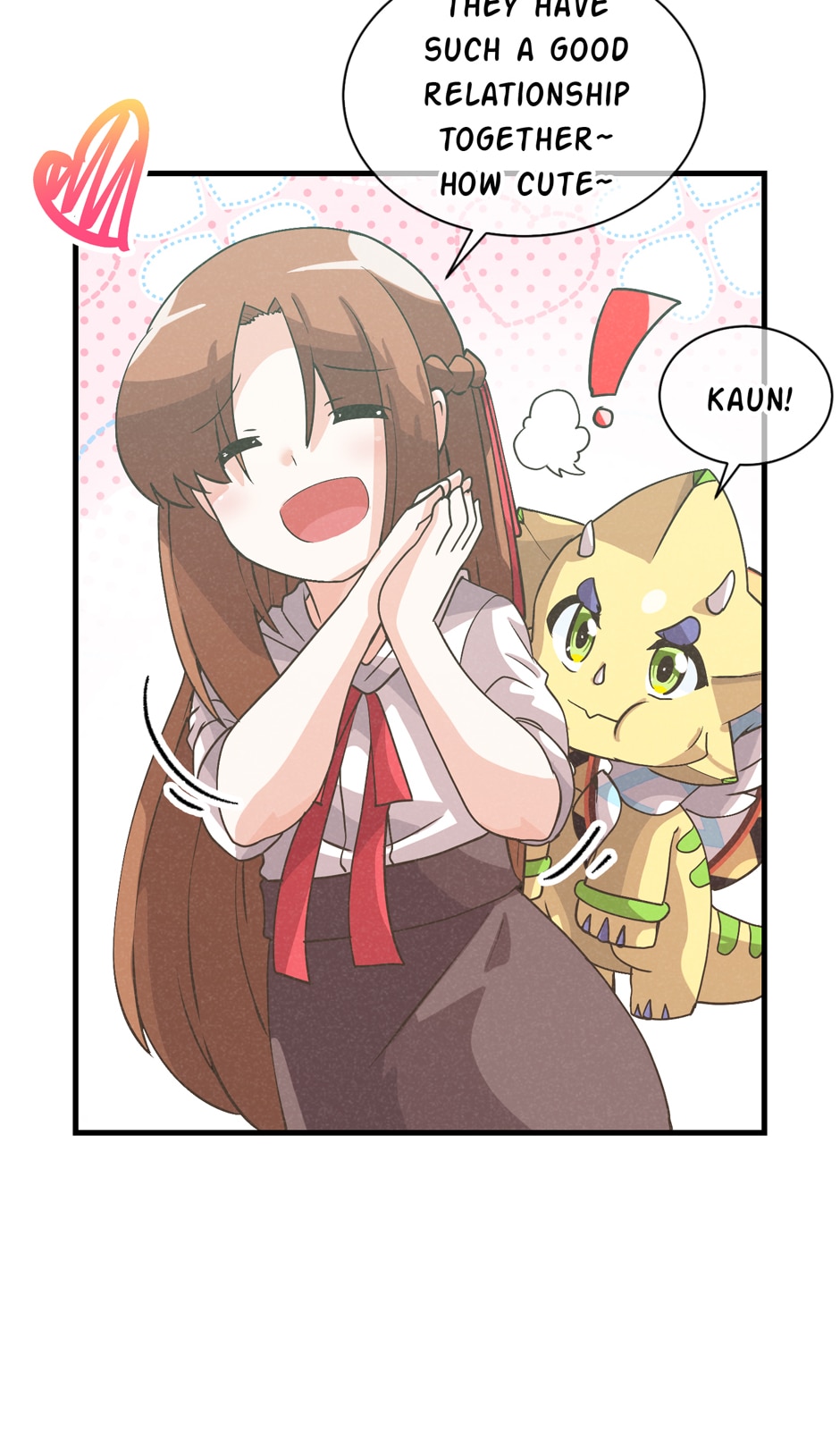 Spirit Farmer Chapter 63 Page 33