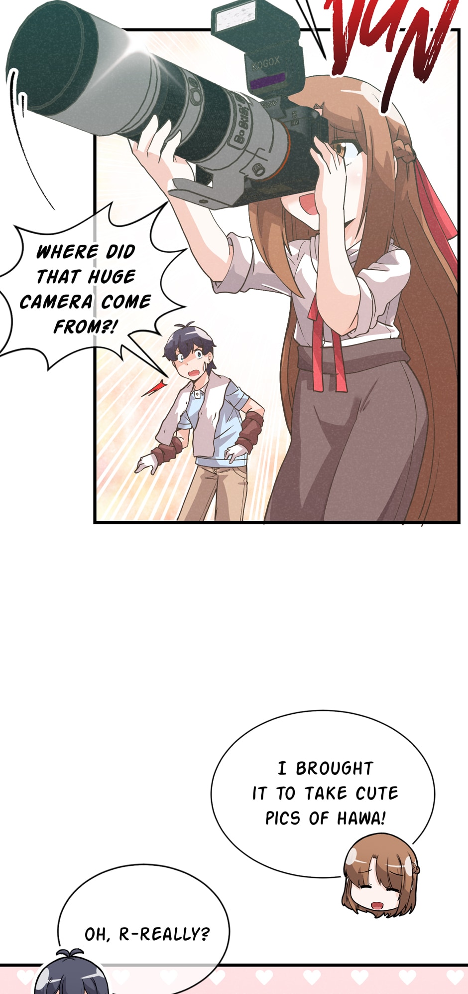 Spirit Farmer Chapter 63 Page 37