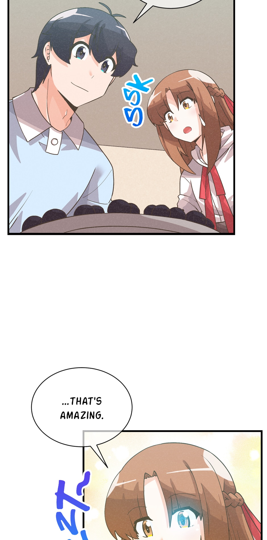 Spirit Farmer Chapter 63 Page 42