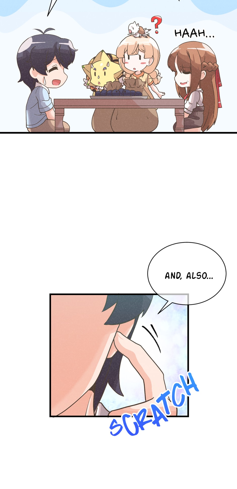Spirit Farmer Chapter 63 Page 48