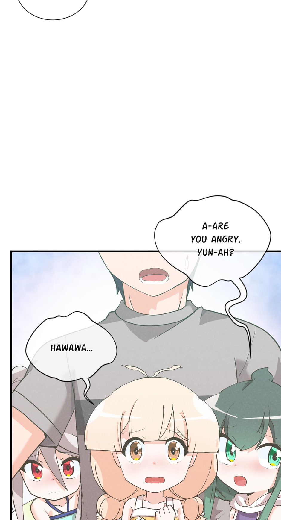 Spirit Farmer Chapter 155 Page 37