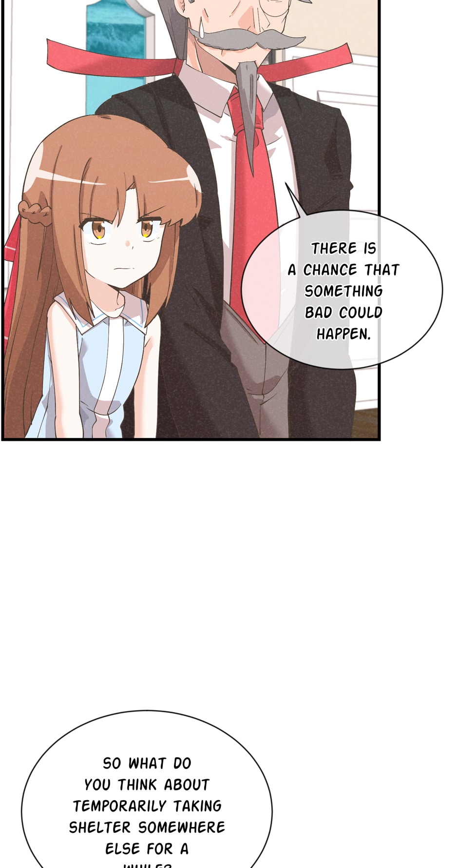 Spirit Farmer Chapter 155 Page 61