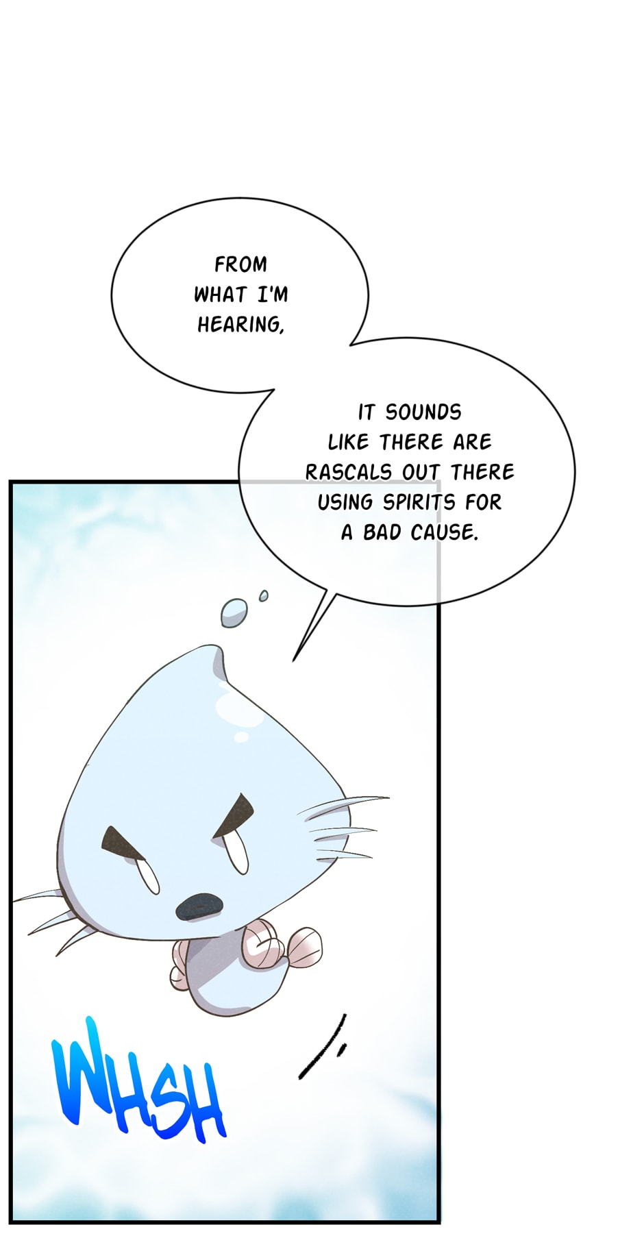 Spirit Farmer Chapter 155 Page 64