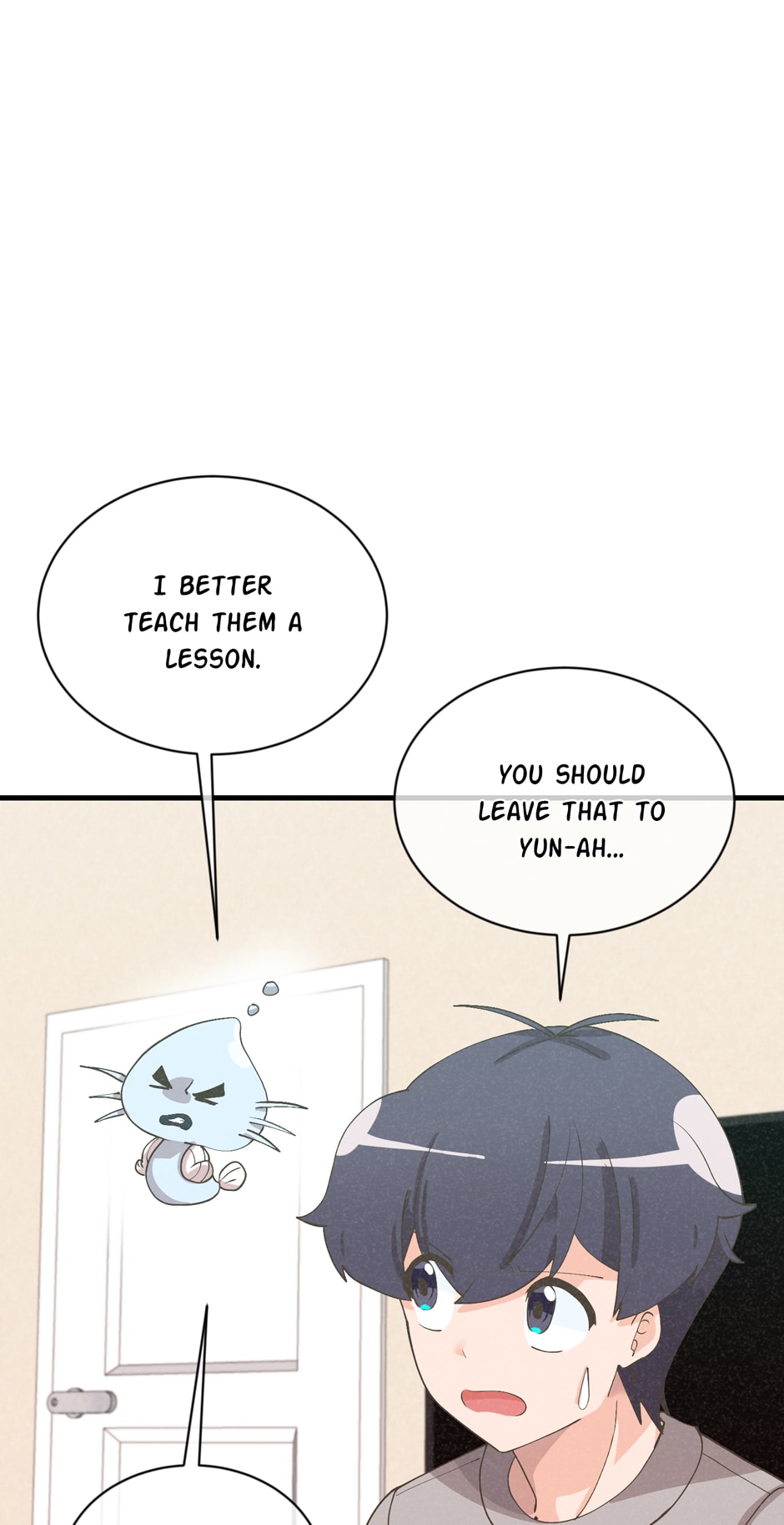Spirit Farmer Chapter 155 Page 65