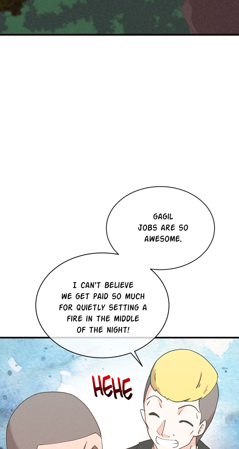 Spirit Farmer Chapter 155 Page 71