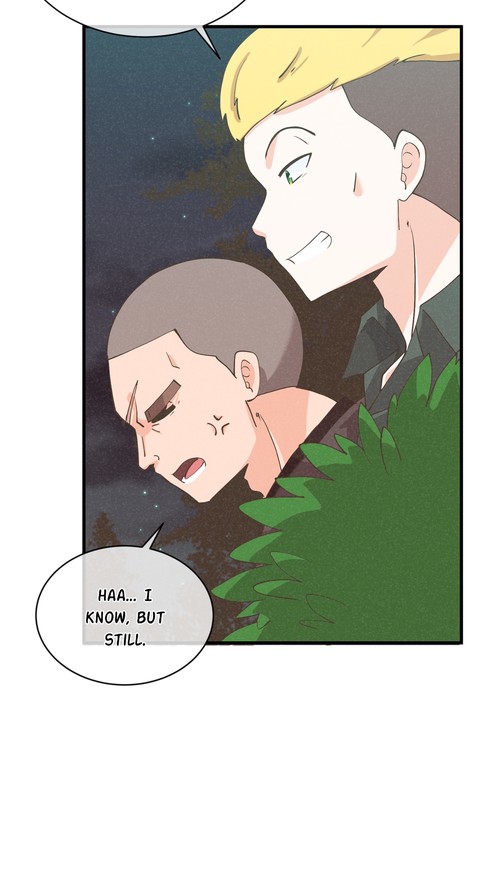 Spirit Farmer Chapter 155 Page 73