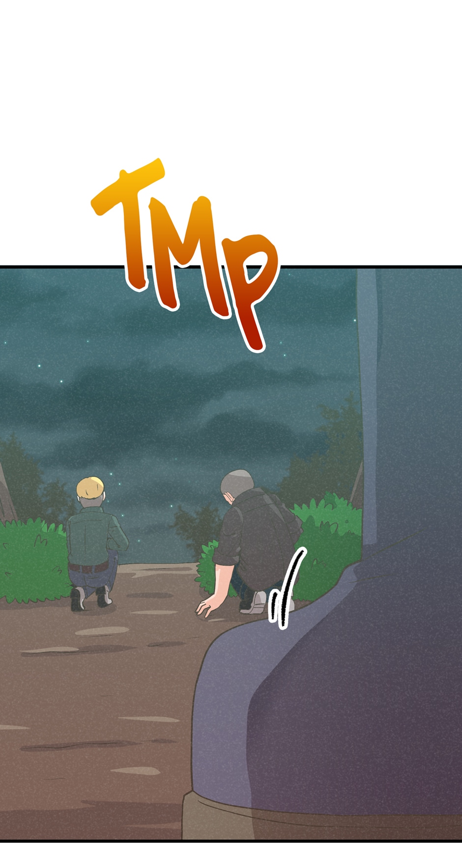 Spirit Farmer Chapter 155 Page 74