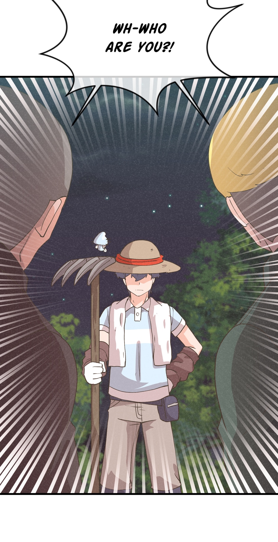 Spirit Farmer Chapter 155 Page 78