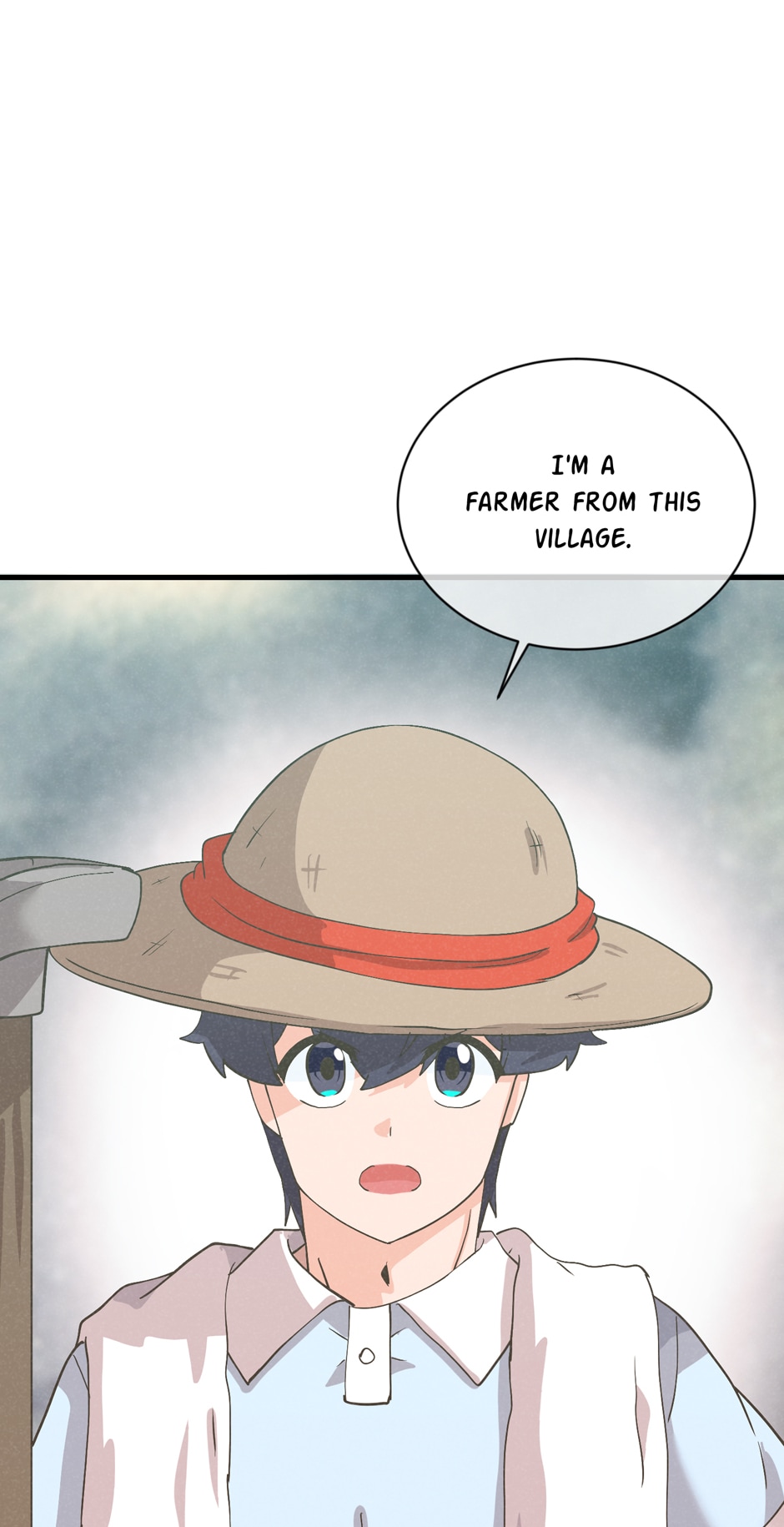 Spirit Farmer Chapter 155 Page 79