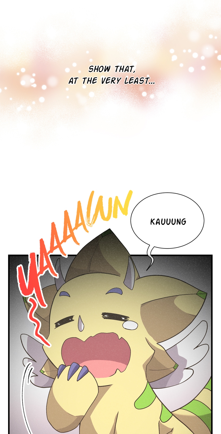 Spirit Farmer Chapter 46 Page 5