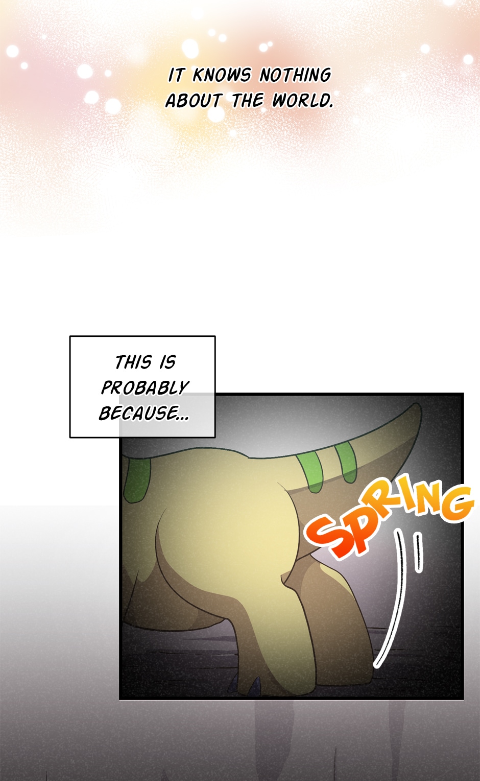 Spirit Farmer Chapter 46 Page 9