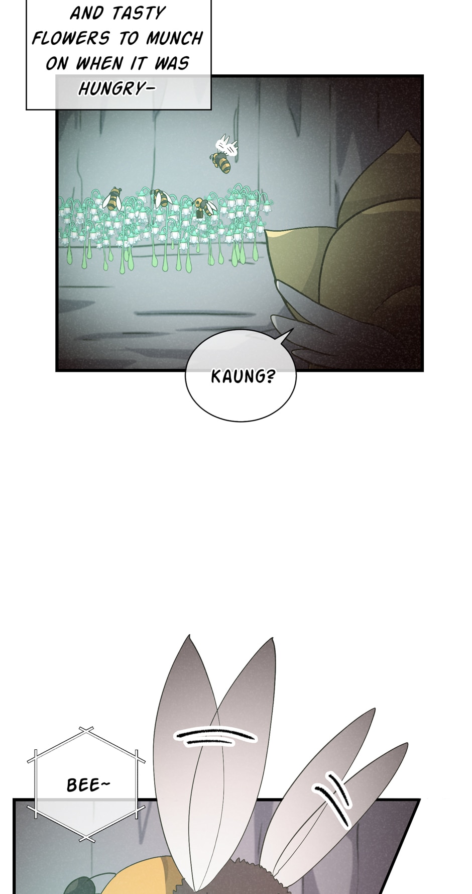 Spirit Farmer Chapter 46 Page 13