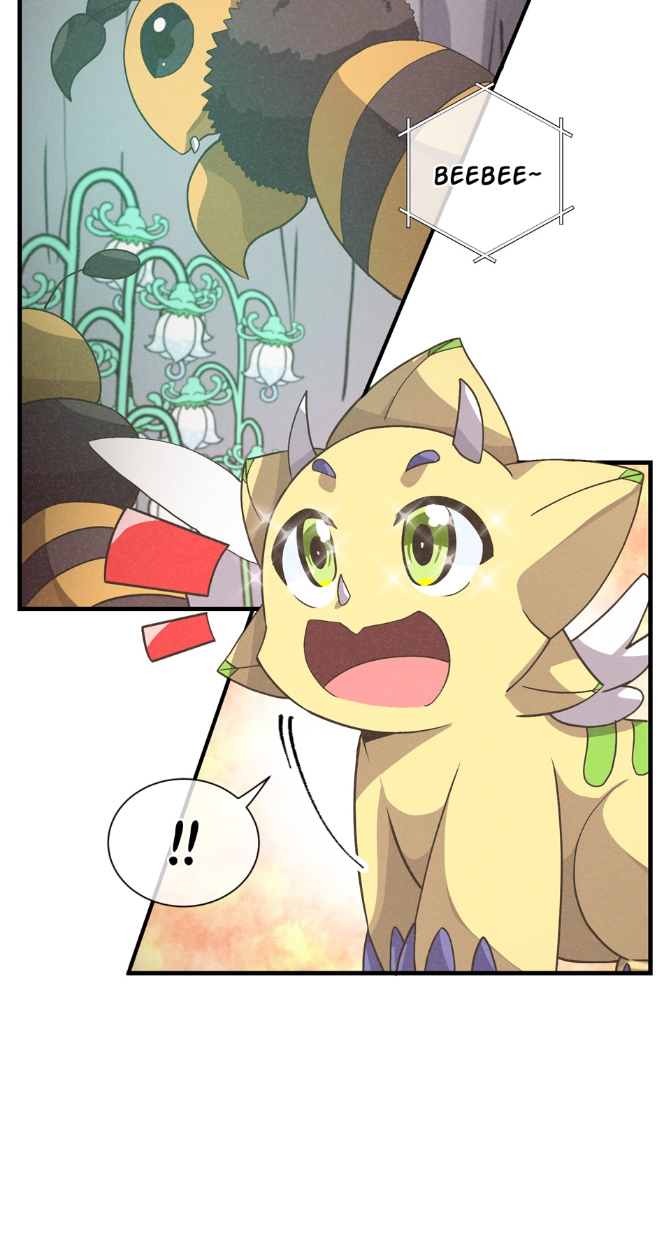 Spirit Farmer Chapter 46 Page 14