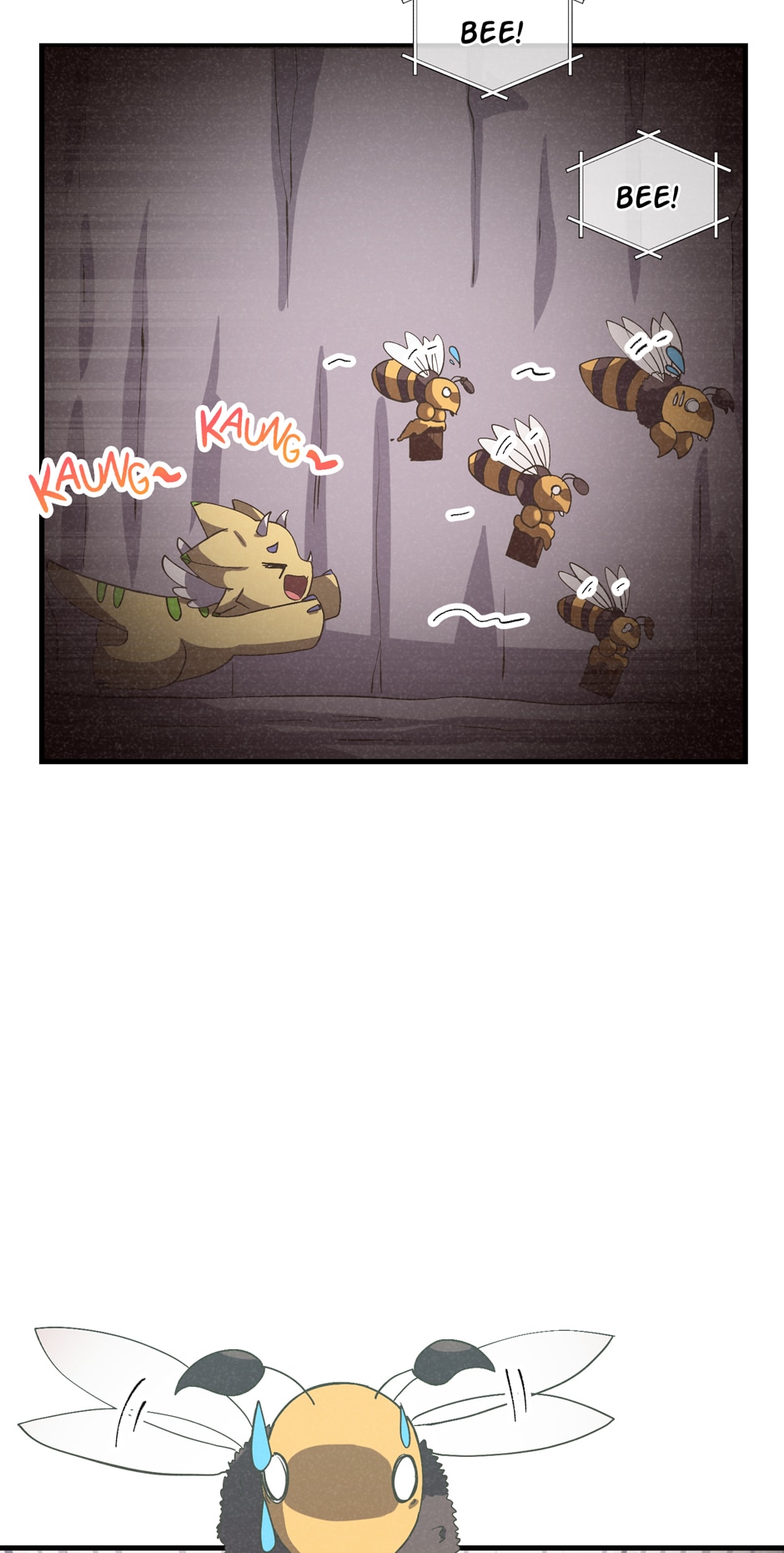 Spirit Farmer Chapter 46 Page 17