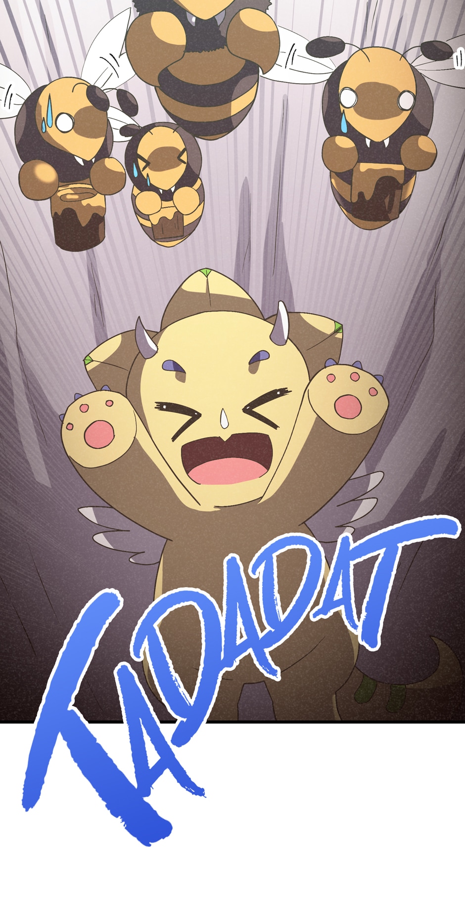 Spirit Farmer Chapter 46 Page 18