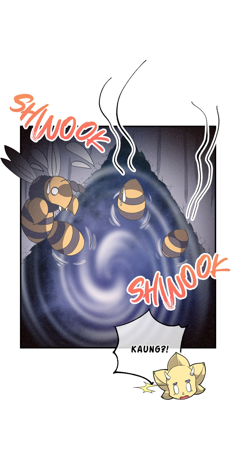 Spirit Farmer Chapter 46 Page 19