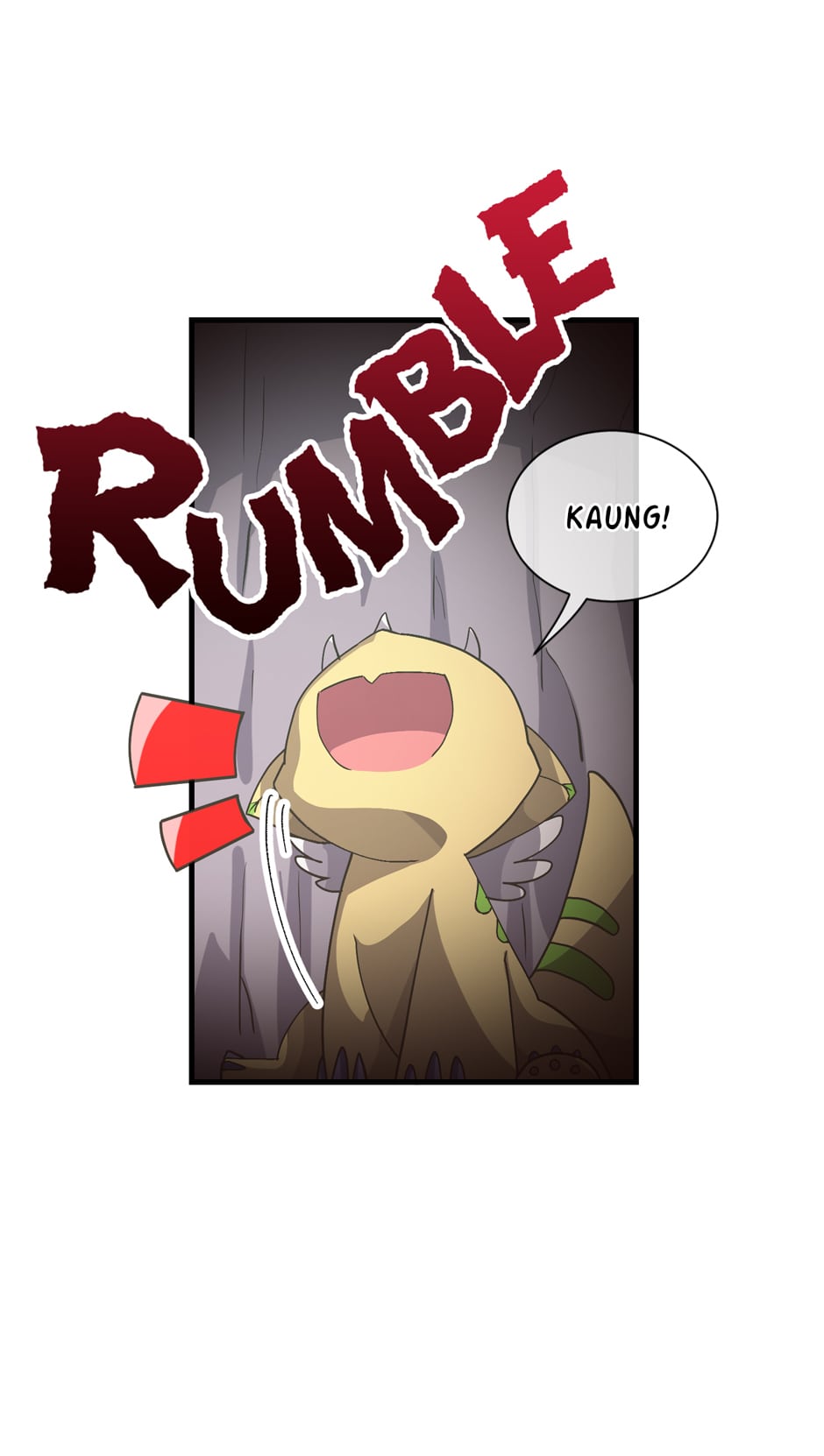 Spirit Farmer Chapter 46 Page 21