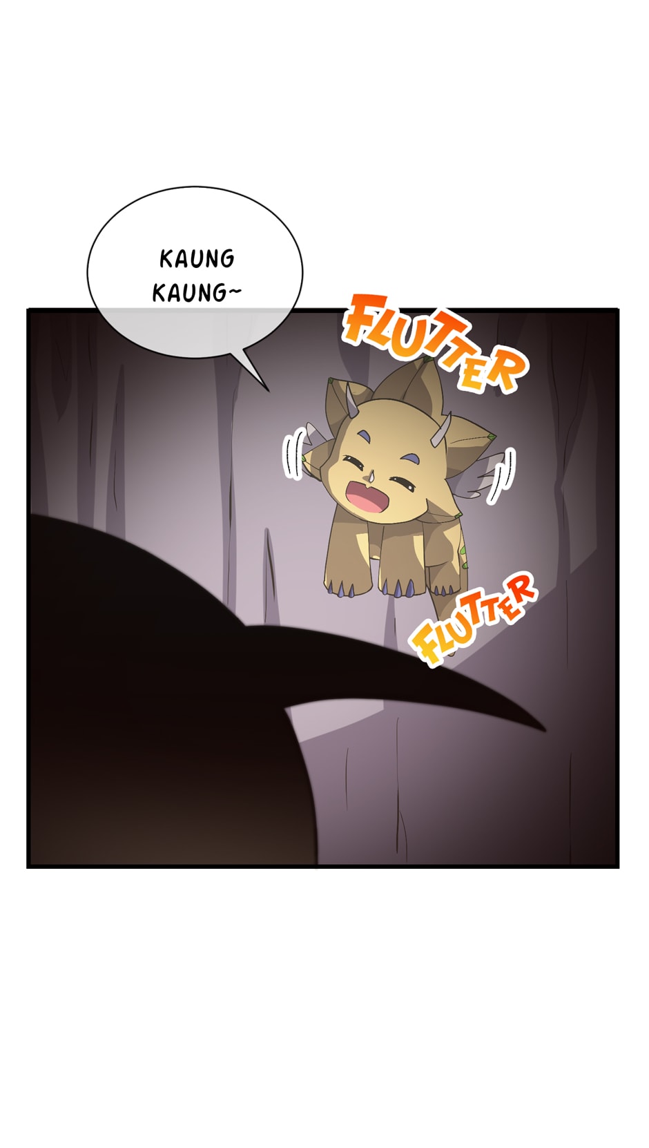 Spirit Farmer Chapter 46 Page 22