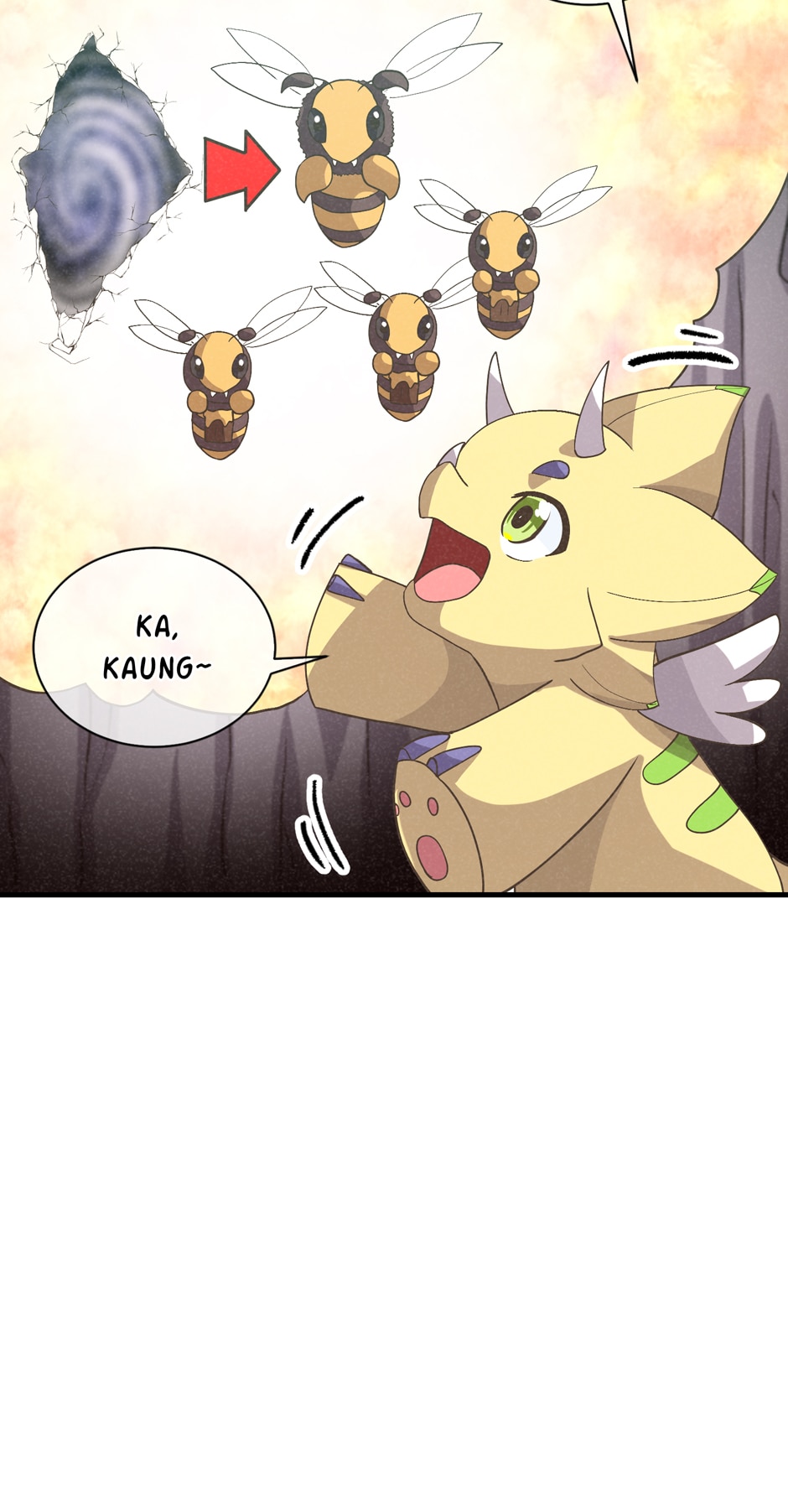 Spirit Farmer Chapter 46 Page 24