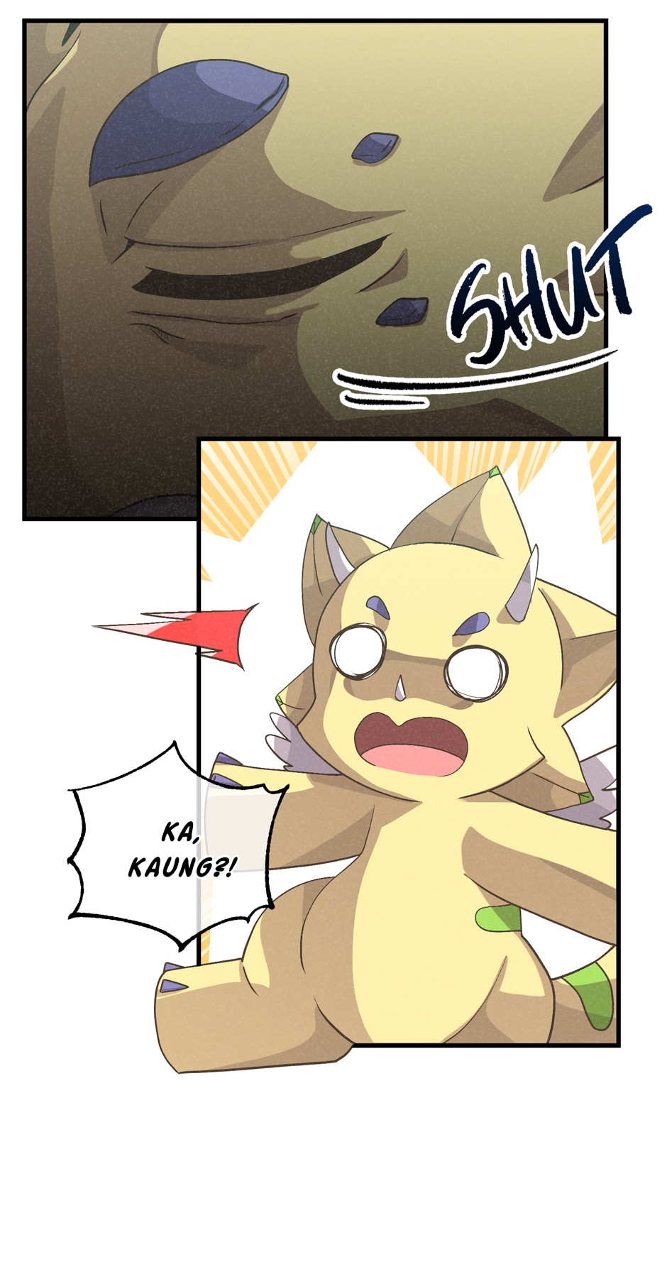 Spirit Farmer Chapter 46 Page 25
