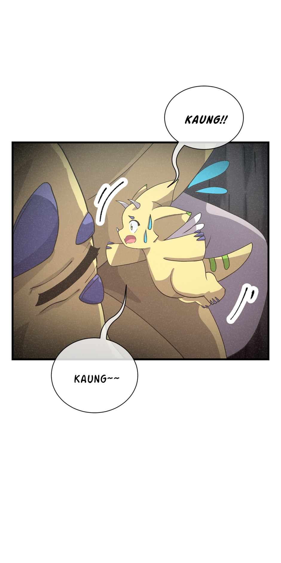 Spirit Farmer Chapter 46 Page 26