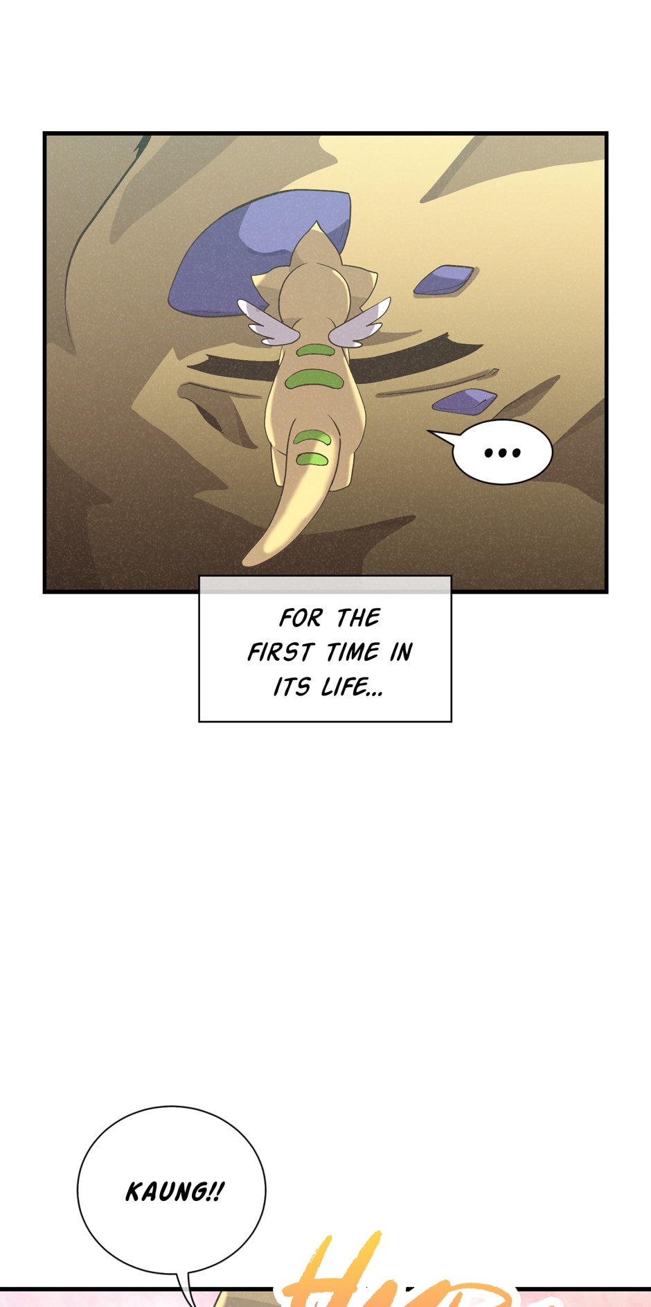 Spirit Farmer Chapter 46 Page 27