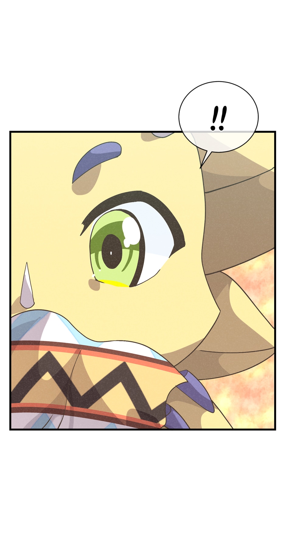 Spirit Farmer Chapter 46 Page 34