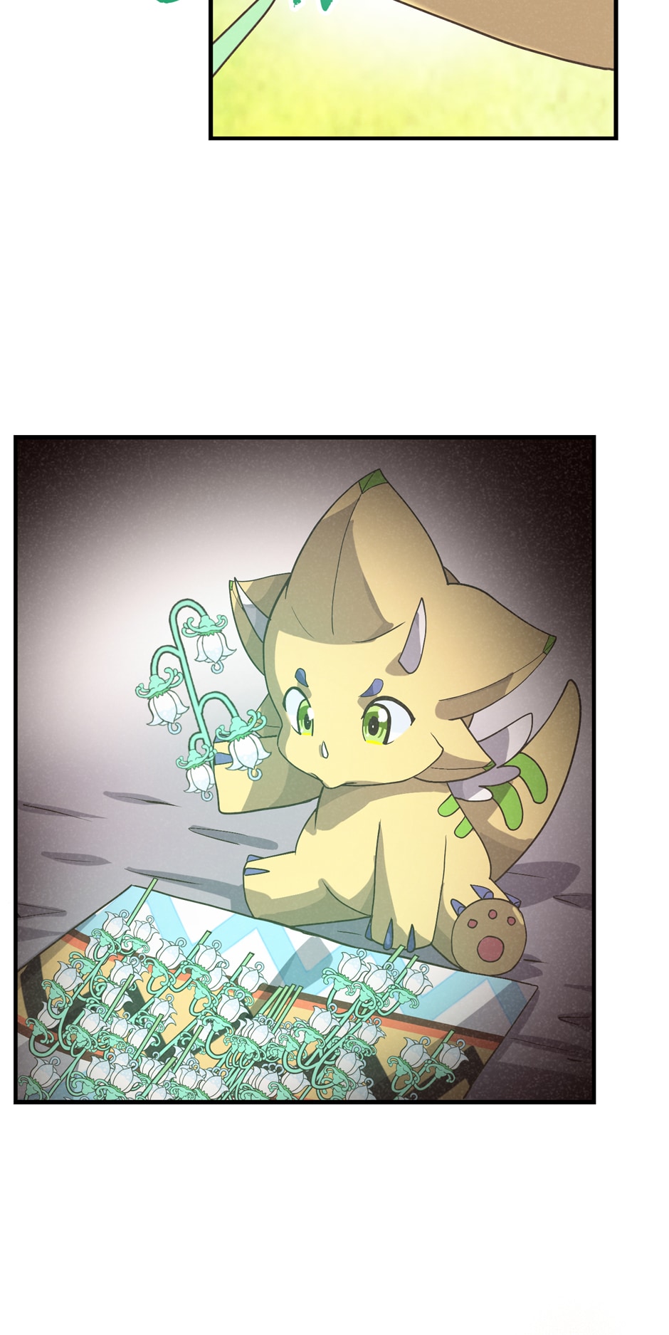 Spirit Farmer Chapter 46 Page 36