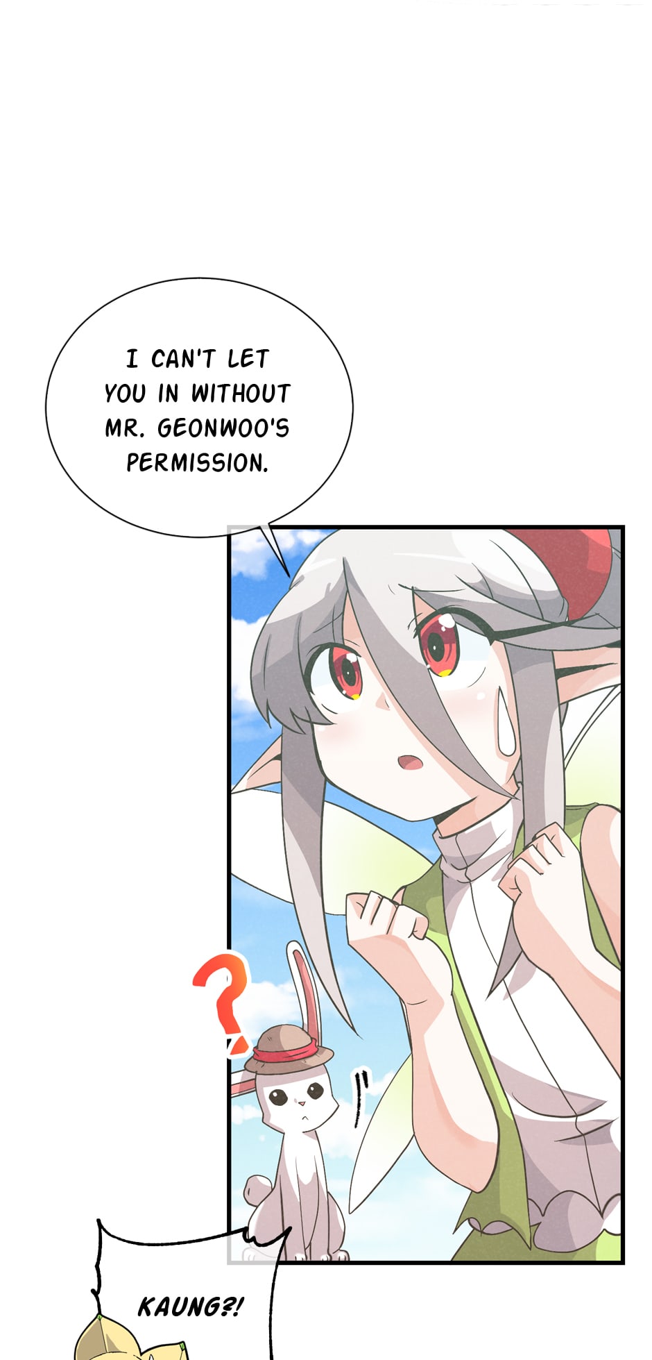 Spirit Farmer Chapter 46 Page 45
