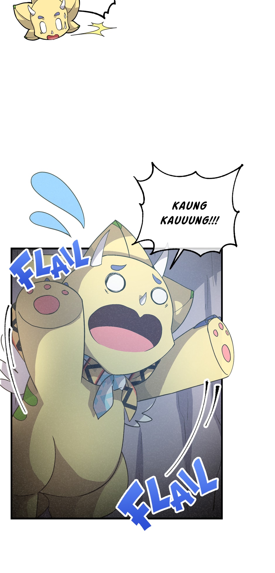 Spirit Farmer Chapter 46 Page 46